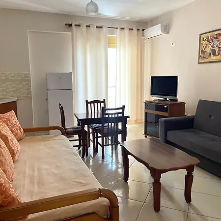 公寓 Deni Vlorë