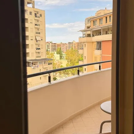 Deni Apartment