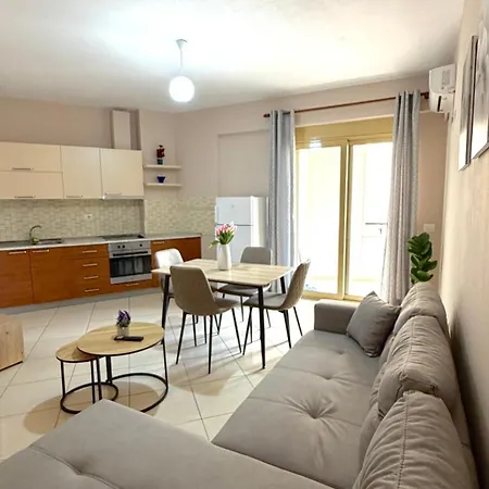 Apartment Deni