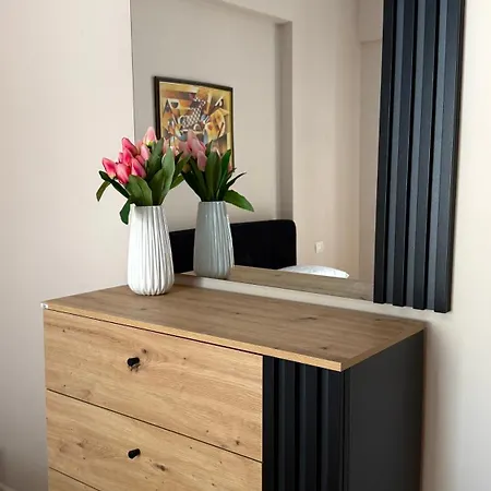 Apartment Deni